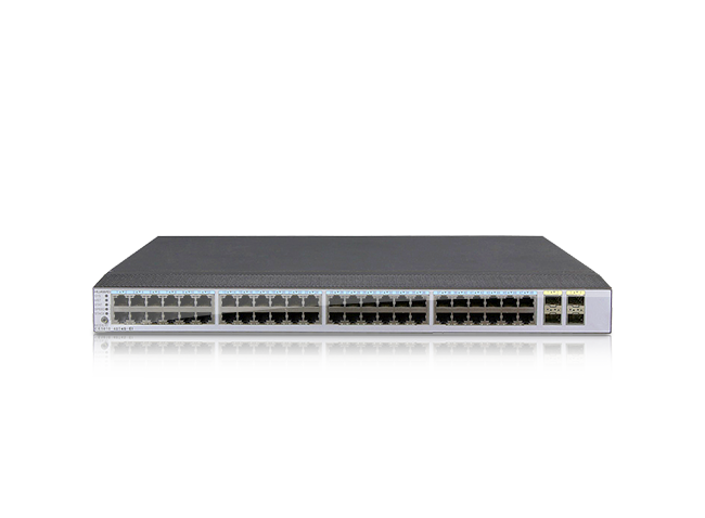 CloudEngine 5800