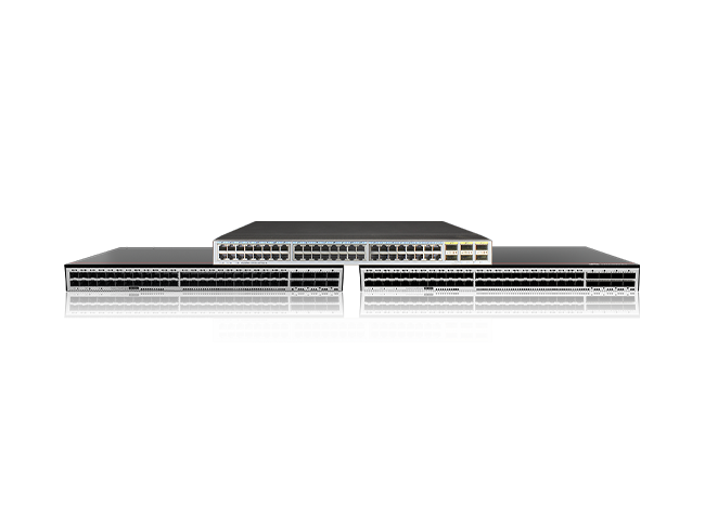 CloudEngine 6800