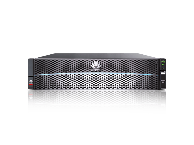 OceanStor 2200 V3