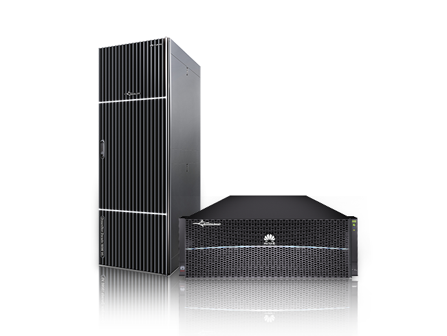 OceanStor Dorado 8000 V6