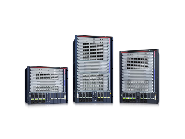 Huawei S12700 Ürün