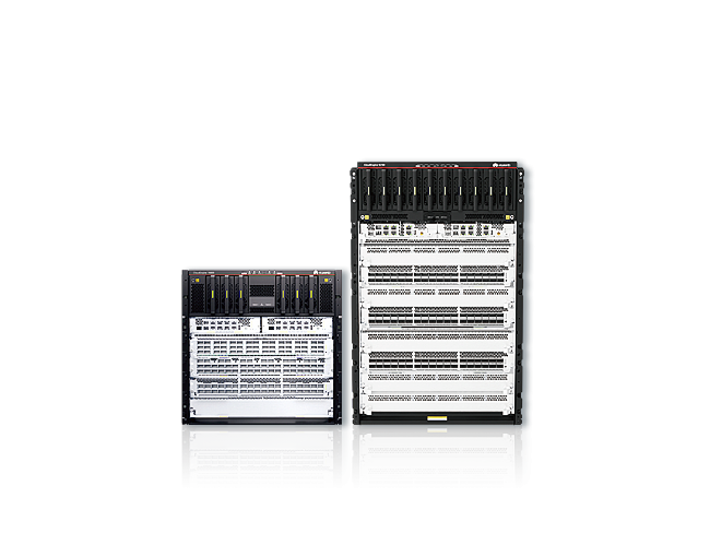 Huawei CloudEngine S16700
