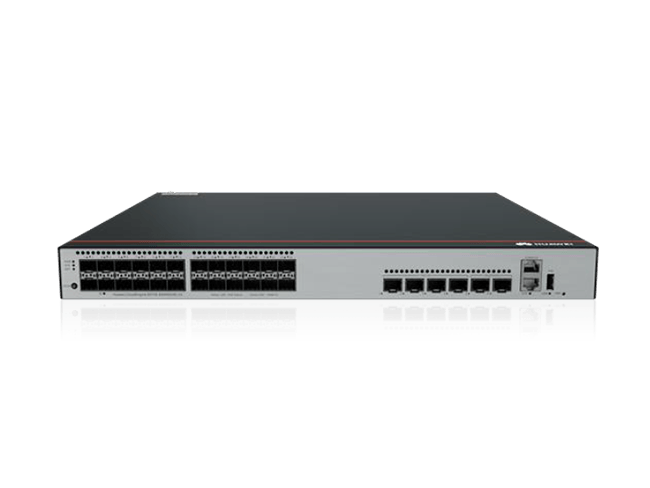 Huawei S5735-S-V2 Hybrid