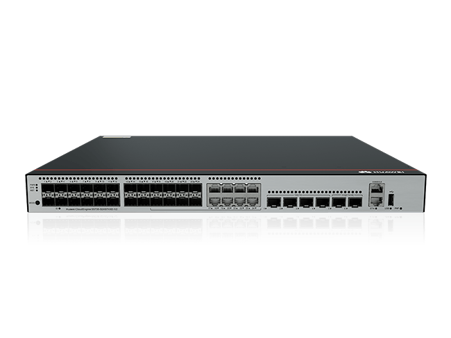 Huawei S5735-S-V2 Optical