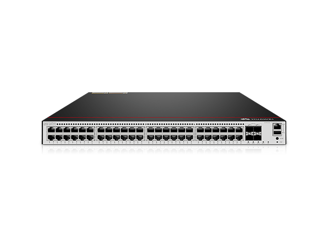 Huawei S5735R Serisi
