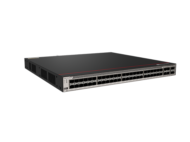 Huawei S5755-H 2.5GE SFP
