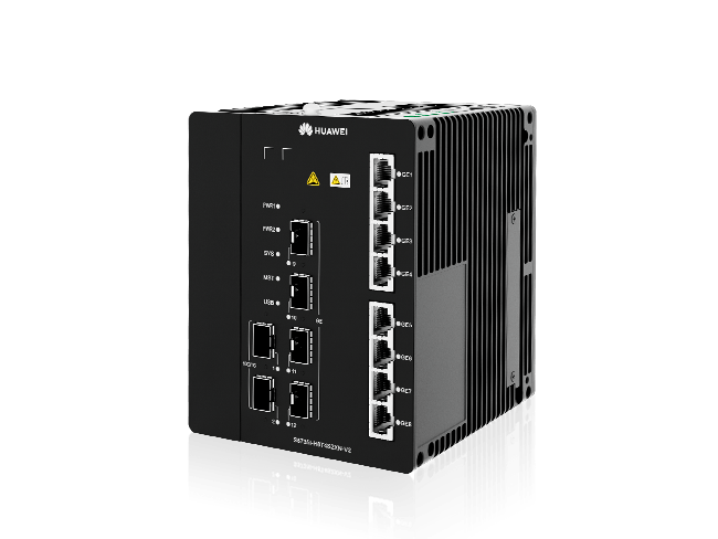 Huawei S5735I-H-V2