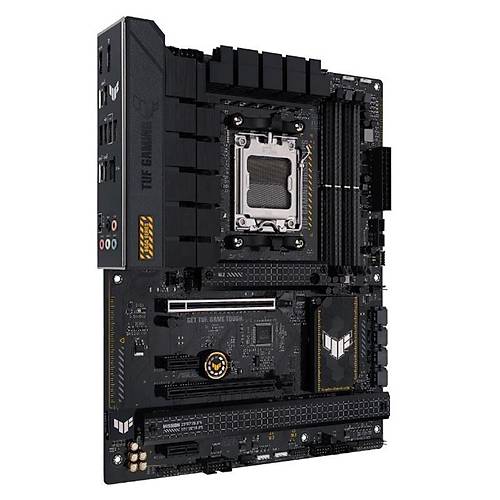 ASUS TUF GAMING B650-PLUS DDR5 6400MHZ 1XHDMI 1XDP 3XM.2 USB 3.2 ATX AM5 (AMD AM5 9000/8000/7000 SER�LER� �LE UYUMLU)