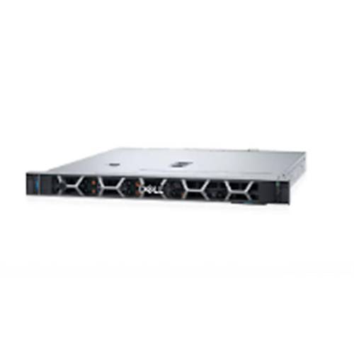 DELL POWEREDGE R360_SPL4 XEON 6315P 1X480GB SSD SATA 1X32GB 2X700W 3 YIL YER�NDE GARANT�