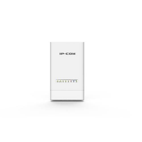 IP-COM CPE6S 5GHZ 867MBPS 5KM �NER� 12 KAMERA ACCESS POINT DI� ORT. PTP
