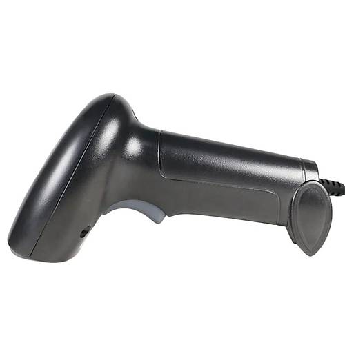 PERKON TIGER HS10 1D LAZER KABLOLU USB BARKOD OKUYUCU