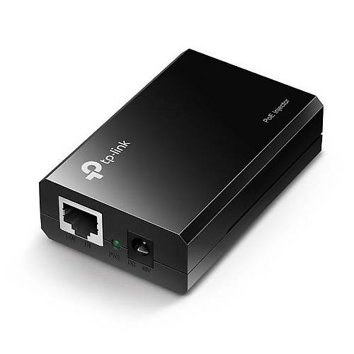 TP-LINK OMADA TL-POE150S 48VOLT 15.4WATT GIGABIT PORT POE ADAPT�R