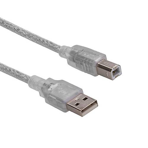 S-LINK SL-U2015 1,5MT USB 2.0 �EFFAF YAZICI KABLOSU