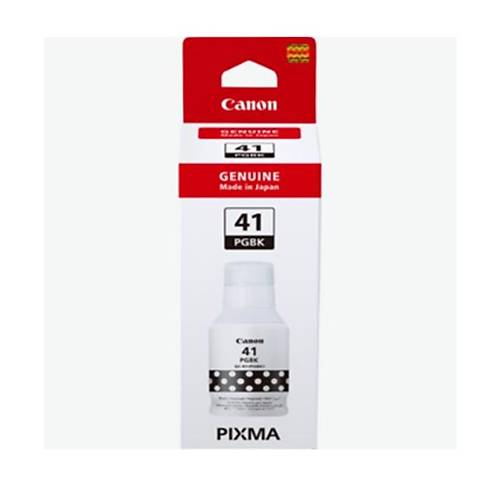 CANON GI-41 BK SIYAH MUREKKEP