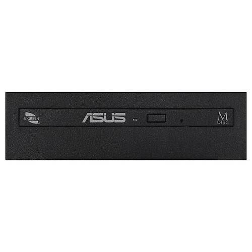 ASUS DRW-08D6MT 8X DAH�L� DVD OPT�K S�R�C� M-DISC DESTEKL� S�YAH