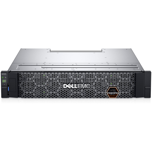 DELL EMC ME5024 24x2.5''/8 Port 12G SAS/3x1.92TB SSD SAS 12G