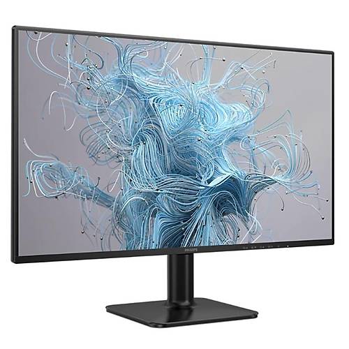 23.8 PHILIPS 24E2N1110/00 IPS 1MS 120MHZ 1XVGA 1XHDMI FHD 1920X1080 FLICKER-FREE VESA S�YAH