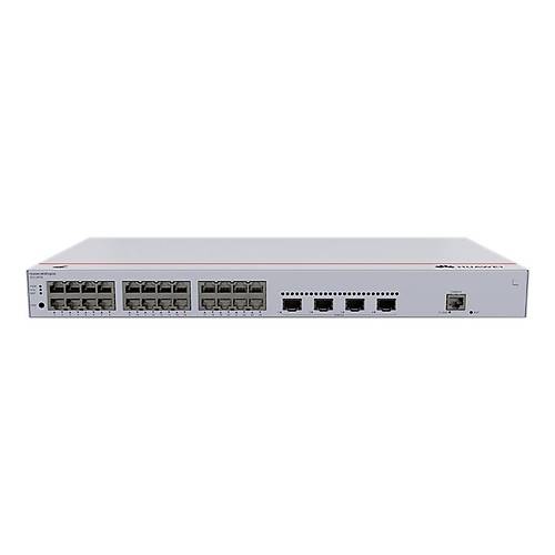 HUAWEI eKitEngine S310-24T4X 24GE Port, 4x 10G SFP+ L2+ Y�netilebilir Switch