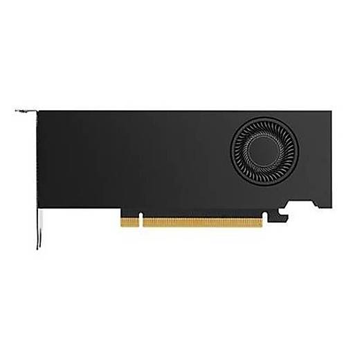 PNY QUADRO VCNRTXA2000-12GB-SB A2000 12GB DDR6 192BIT 4XDP PAS�F SO�UTUCU YAPAY ZEKA UYGULAMA EKRAN KARTI (AKSESUARSIZ)