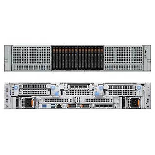 DELL POWEREDGE R770 Server Poweredge R770 - Full Configuration - ( EMEA_R770 )