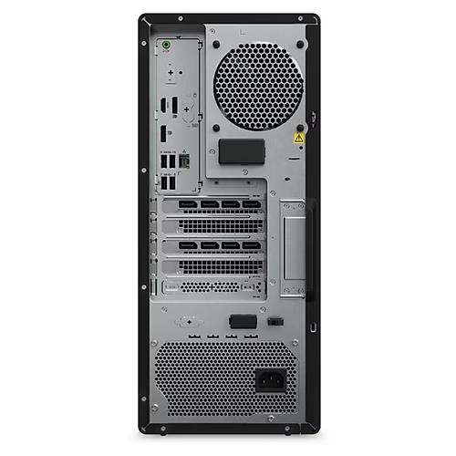 LENOVO THINKSTATION 30GS00CRTR WS P3 I9-14900K 2X32GB 1X1TB SSD 1X750W NVIDIA RTXA4000 20GB W11P 3 YIL YER�NDE GARANT�L�