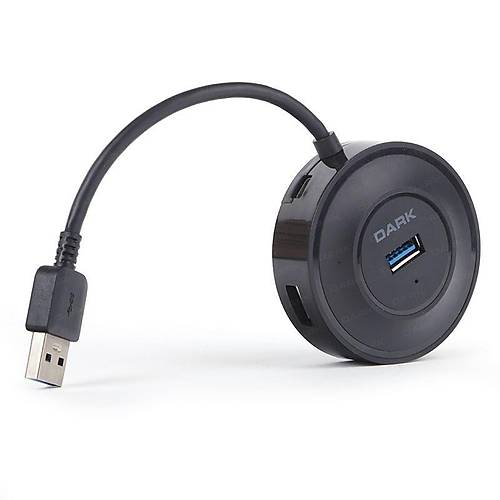 DARK DK-AC-USB344 CONNECT MASTER 4 PORT USB 3.0 �OKLAYICI