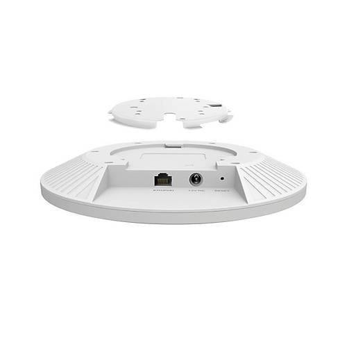 TP-LINK OMADA EAP673 AX5400 WIFI6 4804MBP/5GHZ/574MBPS/2.4GHZ ACCESS POINT (ADAPT�RS�Z)