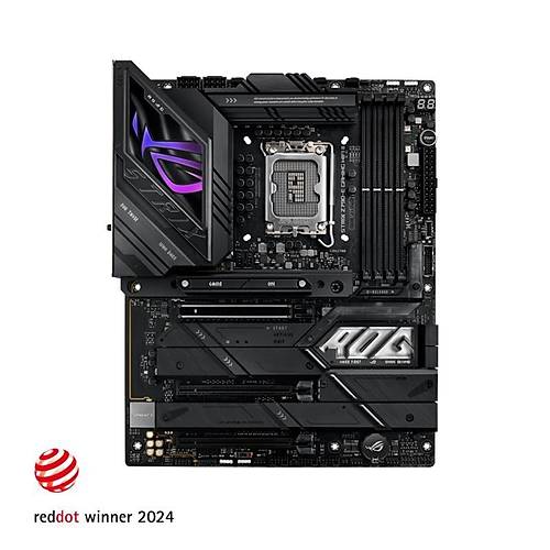 ASUS ROG STRIX Z790-E GAMING WIFI II DDR5 8000MHZ 1XHDMI 1XDP 5XM.2 USB 3.2 ATX 1700P(12./13.VE14. NES�L ��LEMC� UYUMLU)