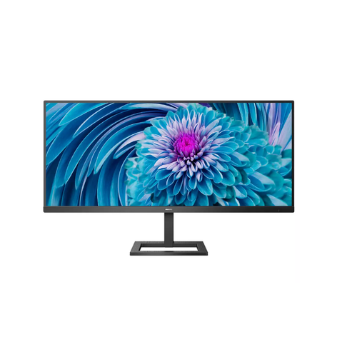 34 PHILIPS 345E2AE/00 IPS 4MS 75MHZ 2XHDMI 1XDP WQHD HOPARL�R Y�KSEKL�K AYARI VESA S�YAH