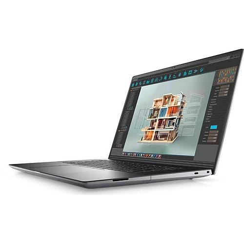 DELL NBW M5690 XCTOP5690EMEA_VP-1 U7-155H 16GB 512SSD 6GB RTX1000 W11PRO 3 YIL YER�NDE GARANT�