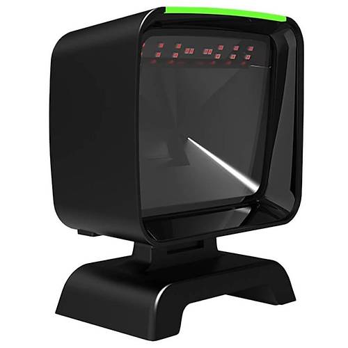SUNLUX XL-2360A 2D KAREKOD KABLOLU USB MASA�ST� BARKOD OKUYUCU