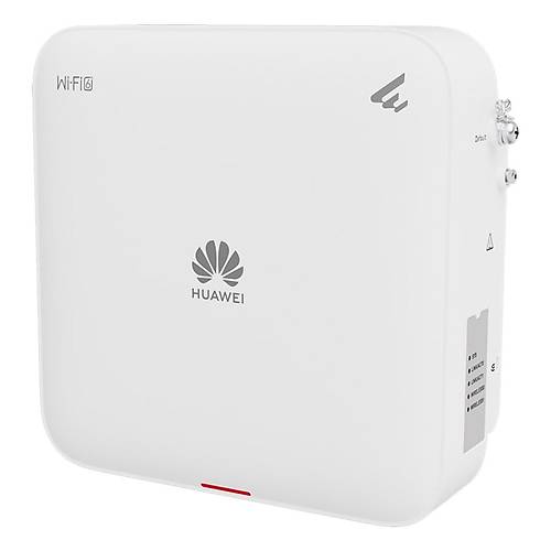 HUAWEI eKitEngine AP761 (Wi-Fi 6) Dual Band 575Mbps-1775Mbps 2x2 MIMO Outdoor AP