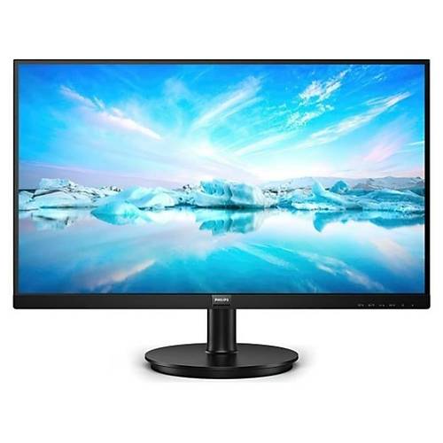 27 PHILIPS 275V8LA/00 4MS 75MHZ 2XHDMI 1XDP 2K QHD 2560X1440 HOPARL�R FLICKER-FREE D���K MAV� I�IK VESA S�YAH