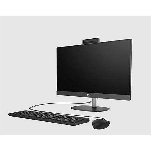 HP AIO PRO 240 G10 B70VFAT I5-1334U 16GB 512SSD 23.8�DOS�S�YAH