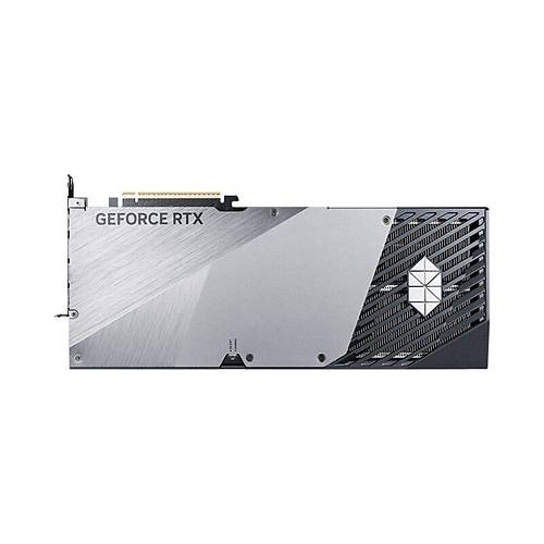 MSI GEFORCE RTX5080 16G SUPRIM SOC 16GB GDRR7 256BIT 3XDP�1XHDMI EKRAN KARTI