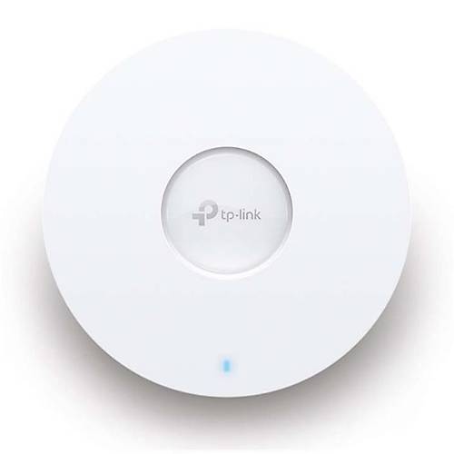 TP-LINK OMADA EAP613 AX1800 DUAL BAND WIFI6 1XGBIT RJ45 574MBPS/2.4GHZ TAVAN T�P� ACCESS POINT (ADAPT�RS�Z)