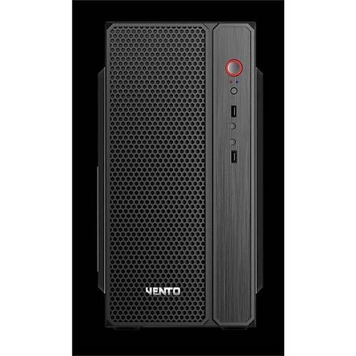 VENTO VS118S 300W PSU MICRO ATX KASA