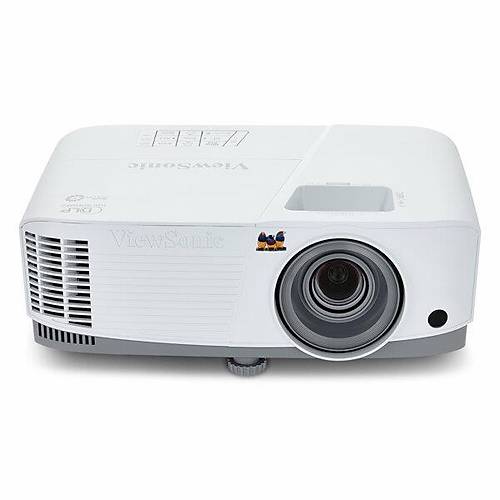 VIEWSONIC PA503S DLP SVGA 800X600 3800AL 1XHDMI 3D 22000:1 HOPARL�R PROJEKS�YON