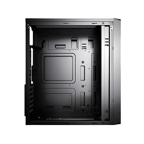 VENTO VS121S 300W USB 3.0 S�YAH ATX KASA