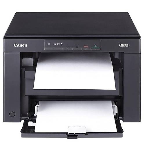 CANON I-SENSYS MF3010 LAZER YAZ/TAR/FOT
