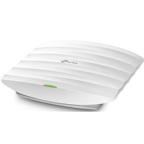 TP-LINK OMADA EAP223 AC1350 1XGIGABIT RJ45 450MBPS 2.4GHZ PAS�F POE TAVAN T�P� ACCESS POINT (ADAPT�RS�Z)
