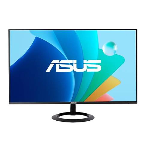 23.8 ASUS VA249HG IPS 1MS 120MHZ 1XHDMI 1XVGA FHD 1920X1080 FLICKER-FREE �ER�EVES�Z S�YAH VESA