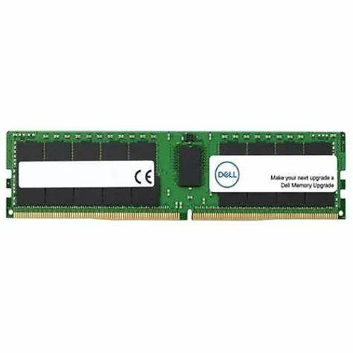 DELL 32GB (1x32GB) 2Rx8 DDR5 EC8 RDIMM-5600AA