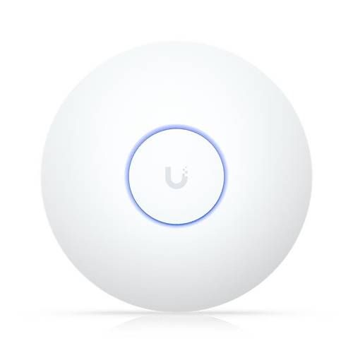 UBIQUITI U7-LR 2.4/5GHZ DUALBAND WIFI 7 3X3 MU-MIMO �� ORTAM TAVAN T�P� ACCESS POINT(ADAPT�RS�Z)