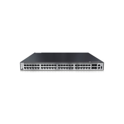 Huawei CloudEngine S5731-S24T4X ? 24�GE + 4�10GE SFP+ Layer 3 Switch