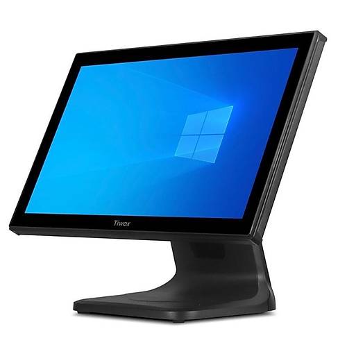 TIWOX TP-5610 18.5'' I5 10.NES�L 128GB NWME SSD 8GB DDR4 RAM 1366X768 DOKUNMAT�K POS PC