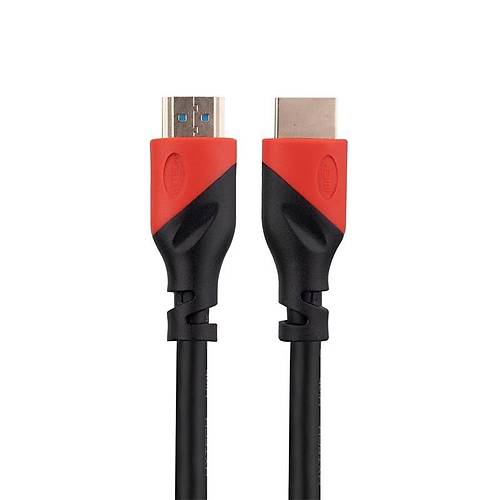 HYTECH HY-HDM20 20MT HDMI TO HDMI ALTIN U�LU 24K 1.4 3D KABLO