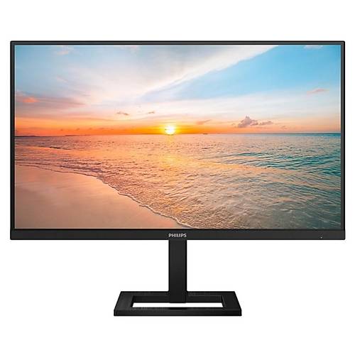 27 PHILIPS 27E1N1900AE/00 IPS 4MS 60MHZ 2XHDMI 1XUSB TYPE-C 4K UHD 3840X2160 HOPARL�R Y�KSEKL�K AYARI VESA S�YAH
