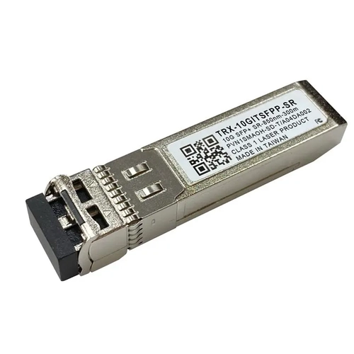 QNAP TRX-10GITSFPP-SR 10GBE SFP MOD�L