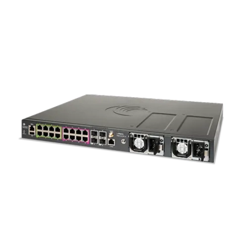 Cambium cnMatrix TX2020R-P Switch